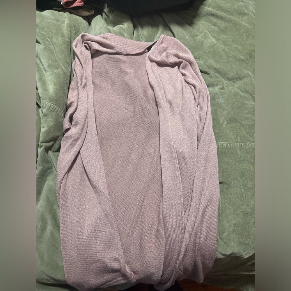 Blush Duster